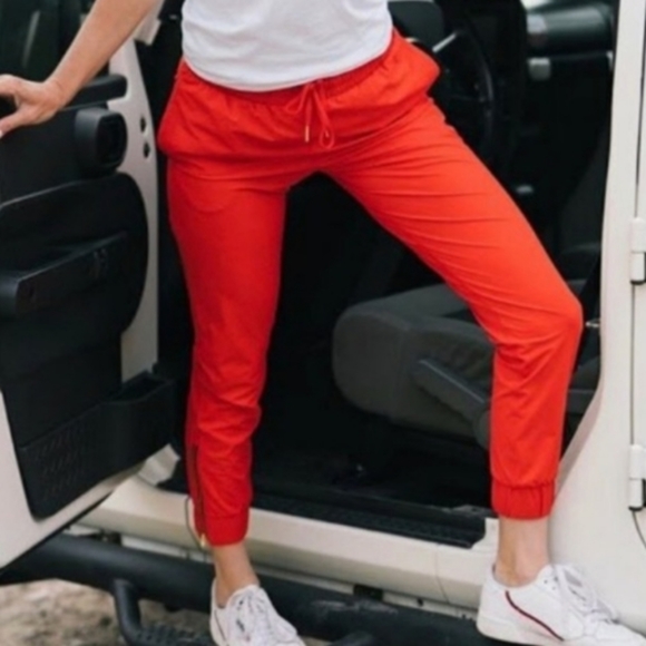 ZYIA Pants - Zyia Everywhere Joggers